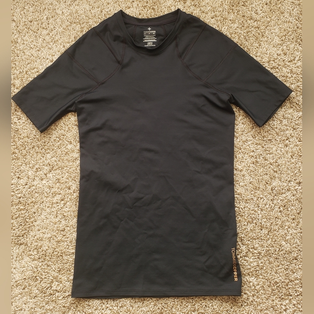 Tommie Copper Compression Top